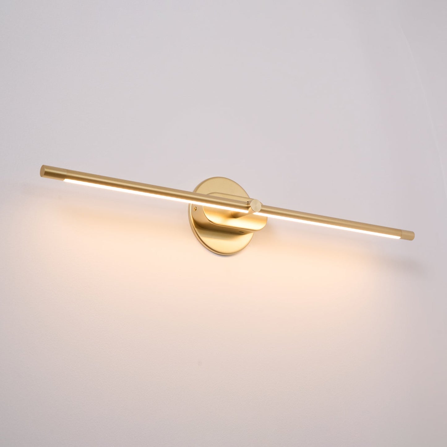 AstraLume | Minimalist Linear Wall Lamp