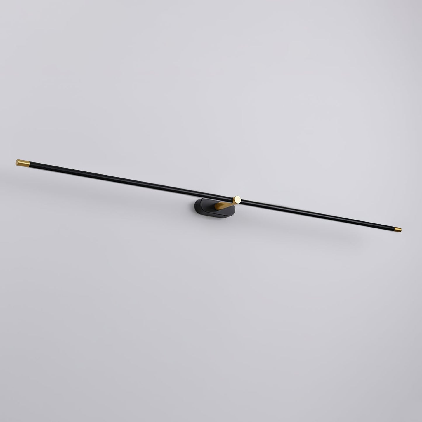 AstraLume | Minimalist Linear Wall Lamp