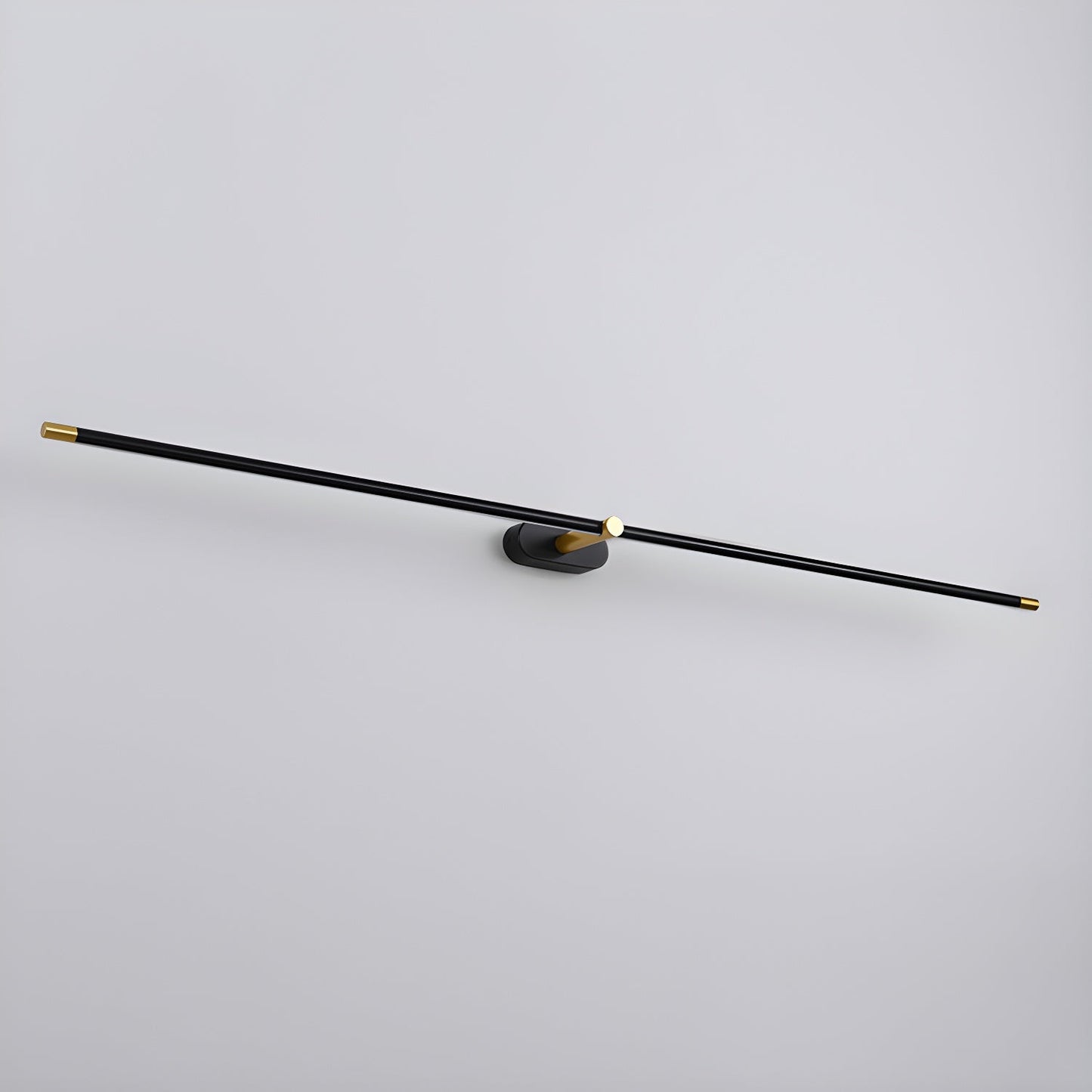 AstraLume | Minimalist Linear Wall Lamp