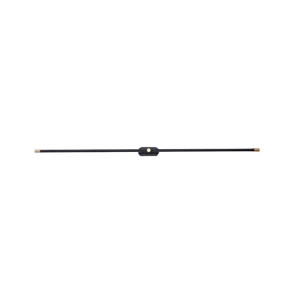 AstraLume | Minimalist Linear Wall Lamp