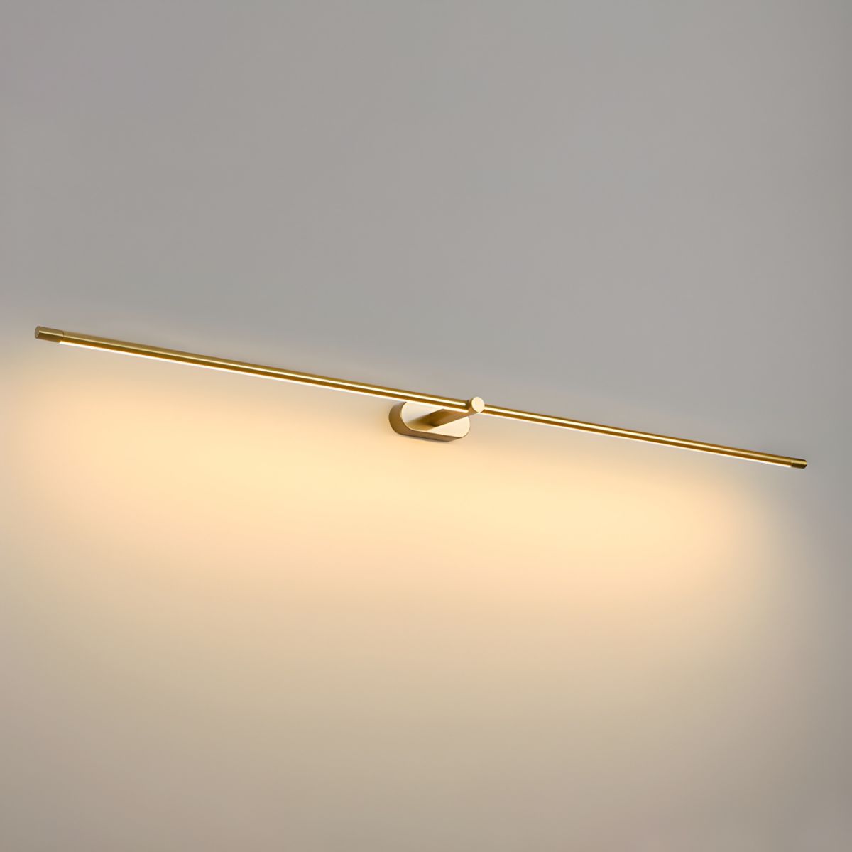 AstraLume | Minimalist Linear Wall Lamp