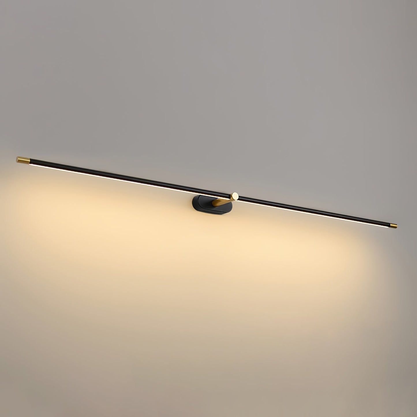 AstraLume | Minimalist Linear Wall Lamp