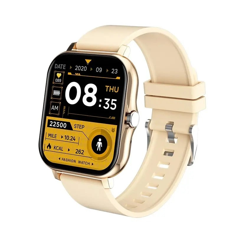 AstraPulse Women Multisport Smartwatch For Everyday Fitness