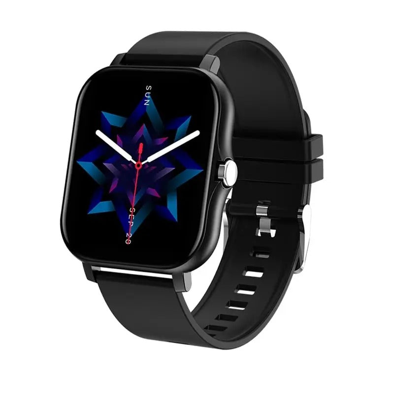 AstraPulse Women Multisport Smartwatch For Everyday Fitness