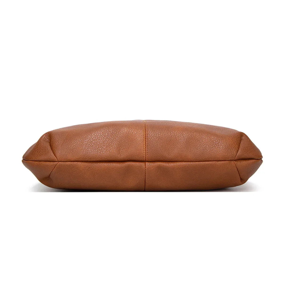 Aurélie Soft PU Leather Tote Bag