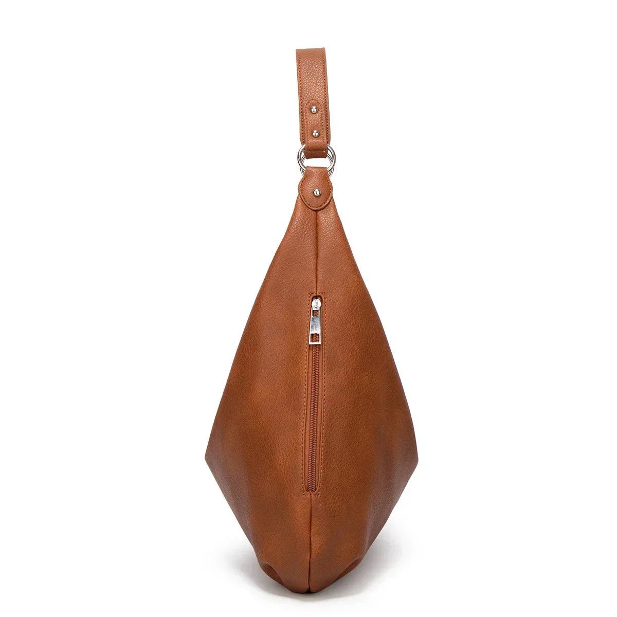 Aurélie Soft PU Leather Tote Bag