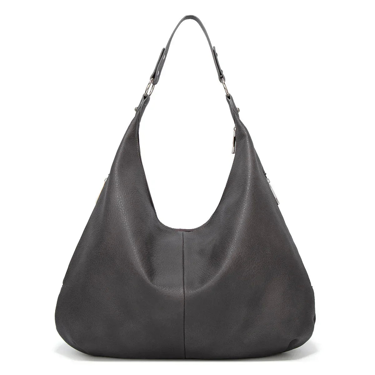 Aurélie Soft PU Leather Tote Bag