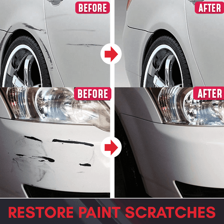 Auto Resurfacing Polish Set