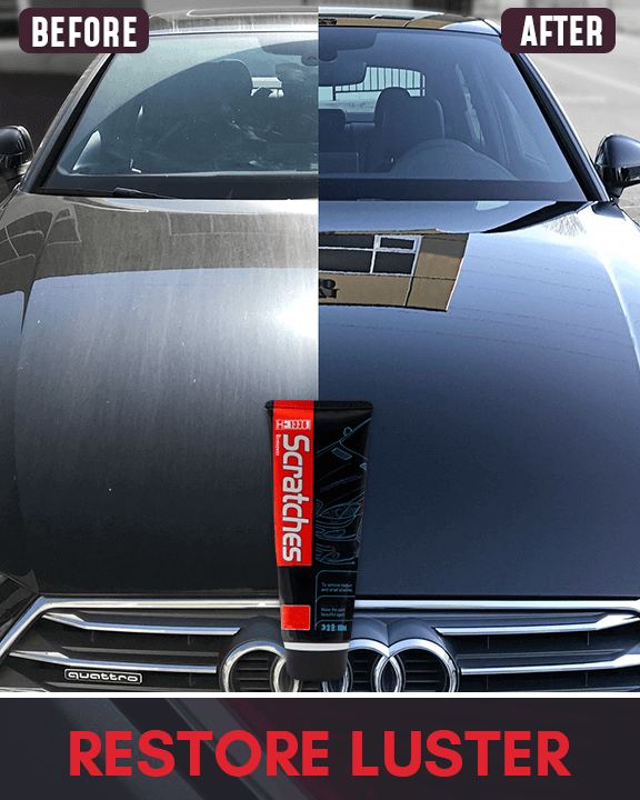 Auto Resurfacing Polish Set