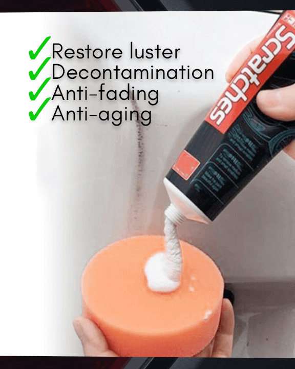 Auto Resurfacing Polish Set