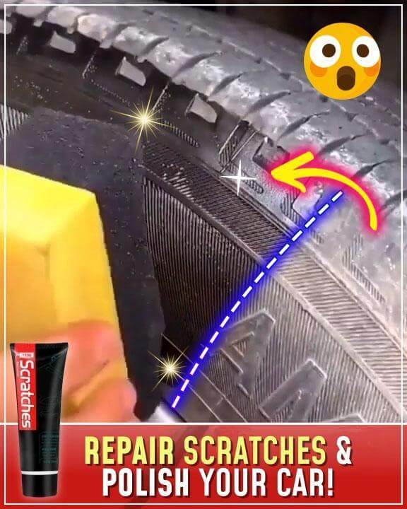 Auto Resurfacing Polish Set