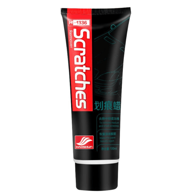 Auto Resurfacing Polish Set