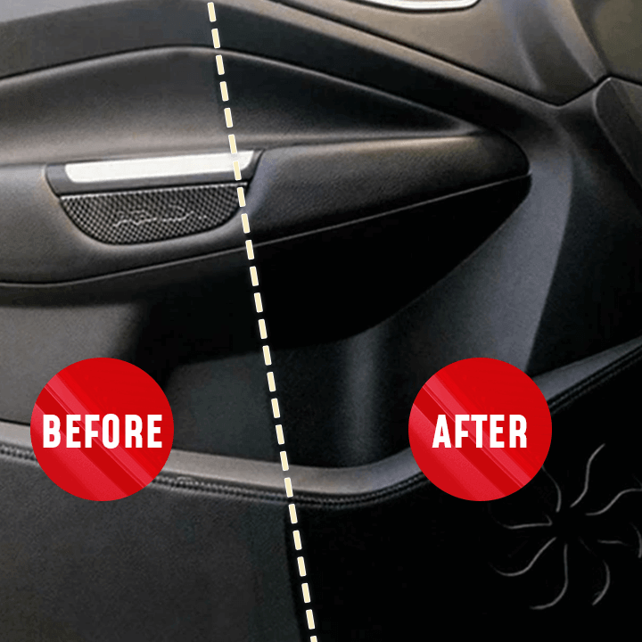 Auto Resurfacing Polish Set