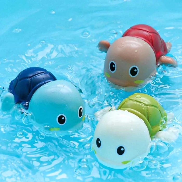 Baby Bath Toy