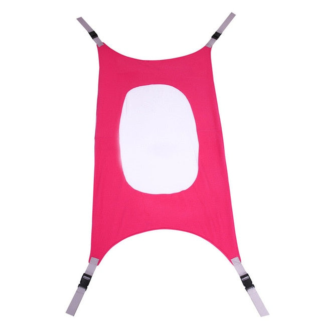 Baby Cradle Hammock