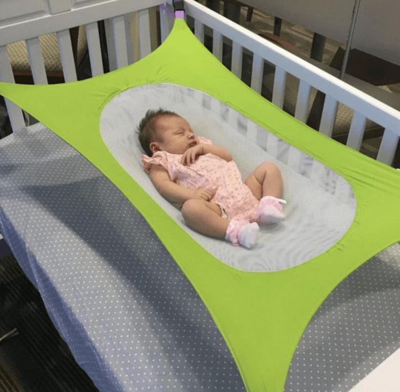 Baby Cradle Hammock