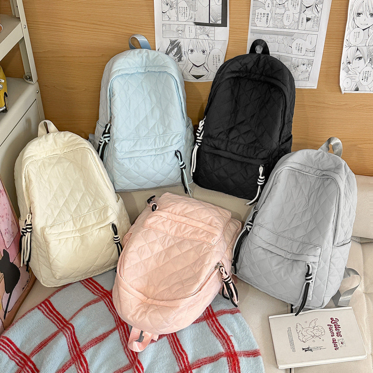 Backpack