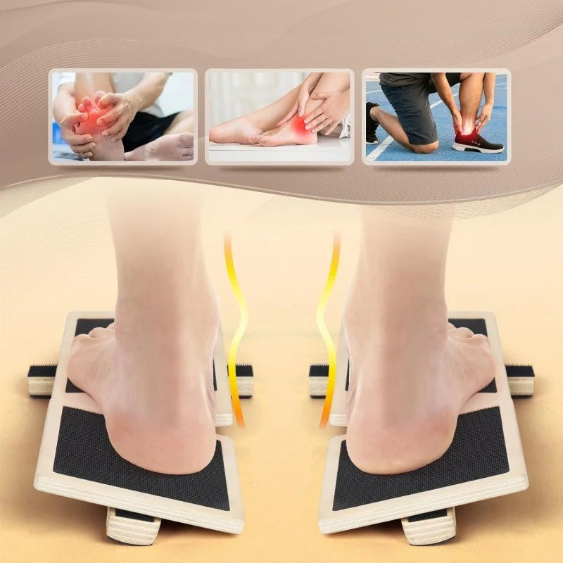 Balance Board for Foot and Ankle Training