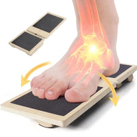 Balance Board for Foot and Ankle Training