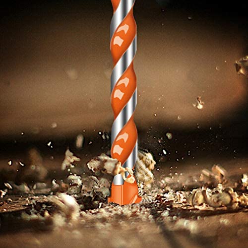 Beauty Ultimate Multifunctional Drill Bits