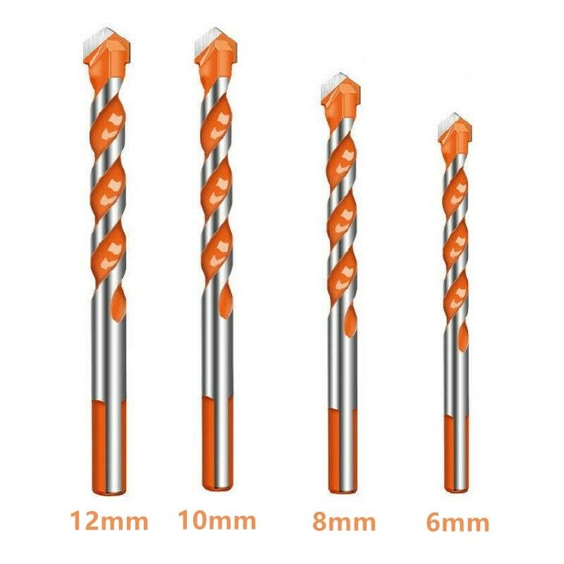 Beauty Ultimate Multifunctional Drill Bits