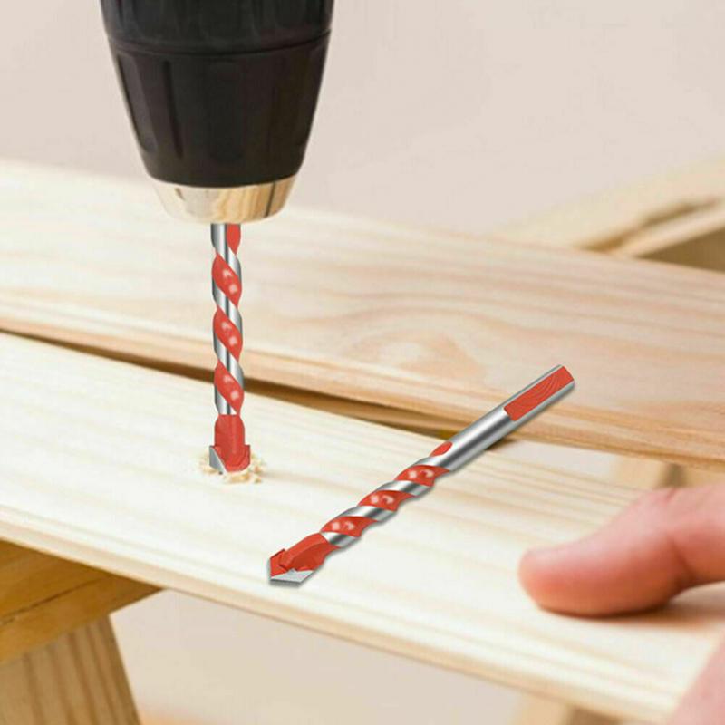 Beauty Ultimate Multifunctional Drill Bits