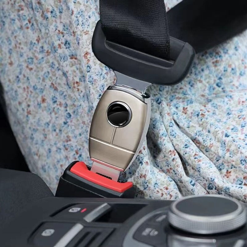 BeltLock™ - Belt Clip