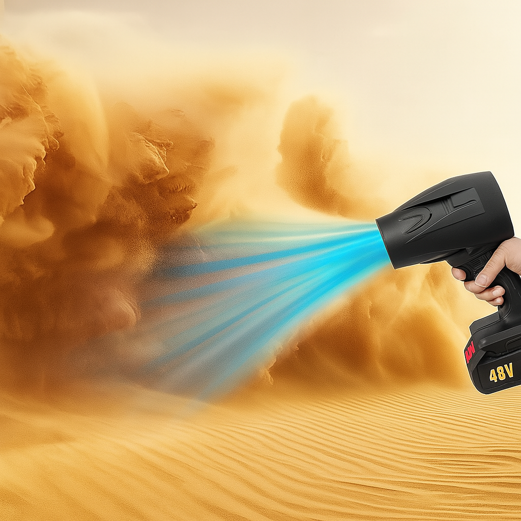 BladBreeze™ - Powerful Blower