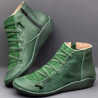 Wearclo | Water-Resistant Ankle Boots for Any Weather
