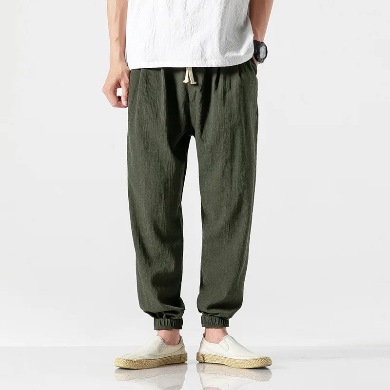 Image of Bruce | Men's Jogger Pants