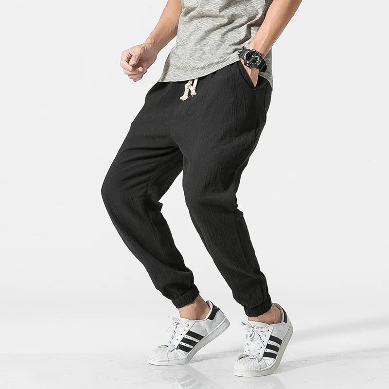Image of Bruce | Men's Jogger Pants