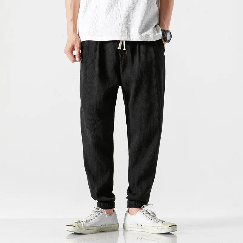 Image of Bruce | Men's Jogger Pants