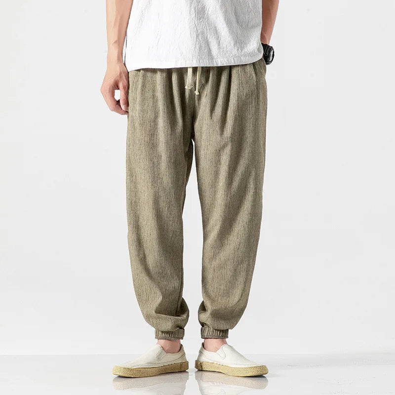 Image of Bruce | Men's Jogger Pants