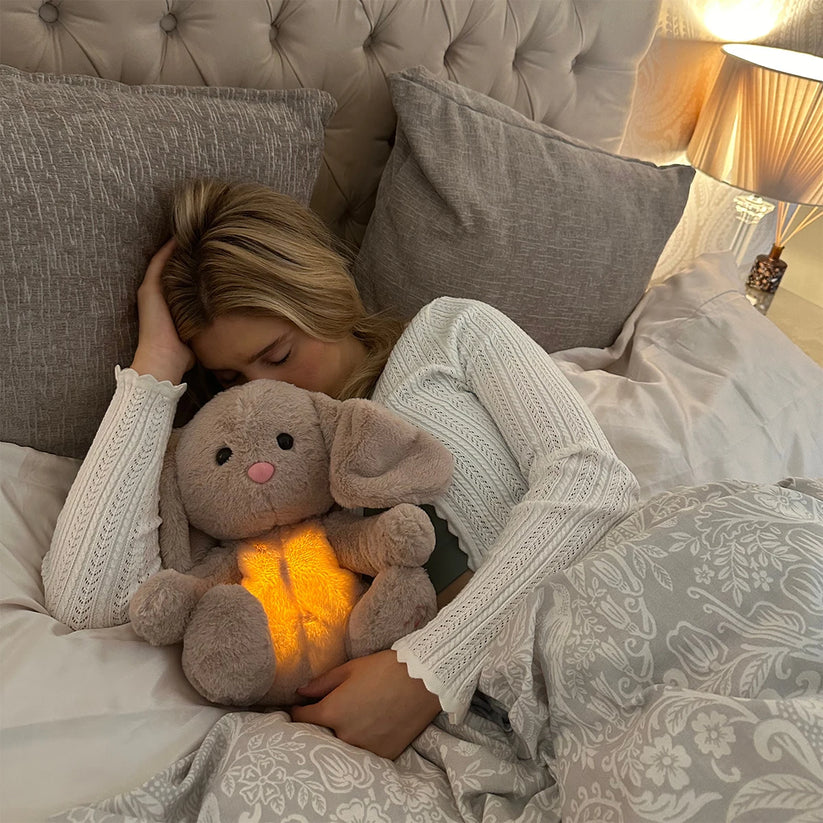 Calming Cuddle Toy