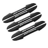 Car Door Anti-Collision Strip (6 pieces / set)