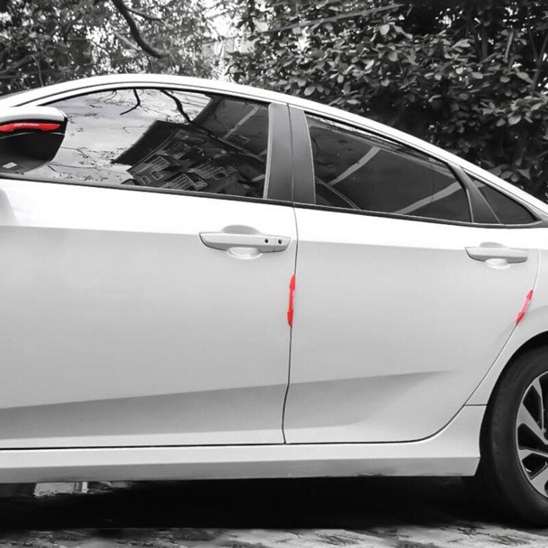 Car Door Anti-Collision Strip (6 pieces / set)