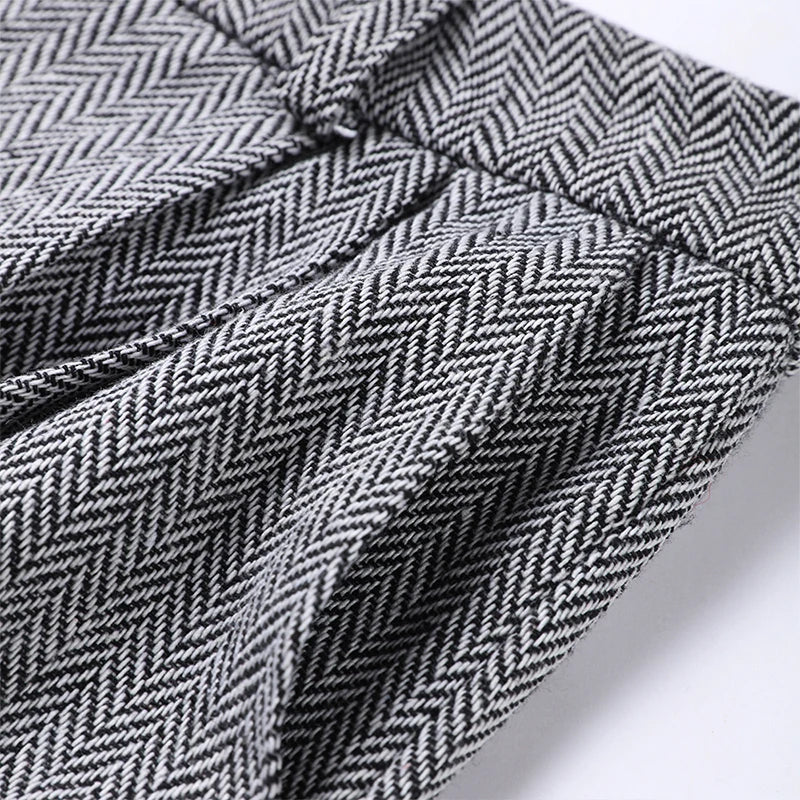 Image of Carolyn | Women's Corset Top Pantsuit