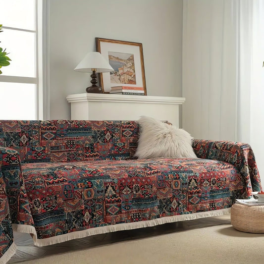 Casablanca Bohemian Sofa Cover