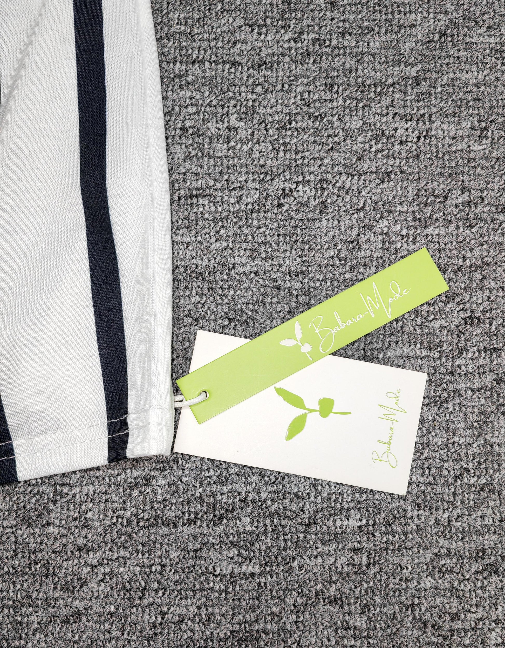 Image of Cassandra | Women's Sleeveless A-Line Midi Dress