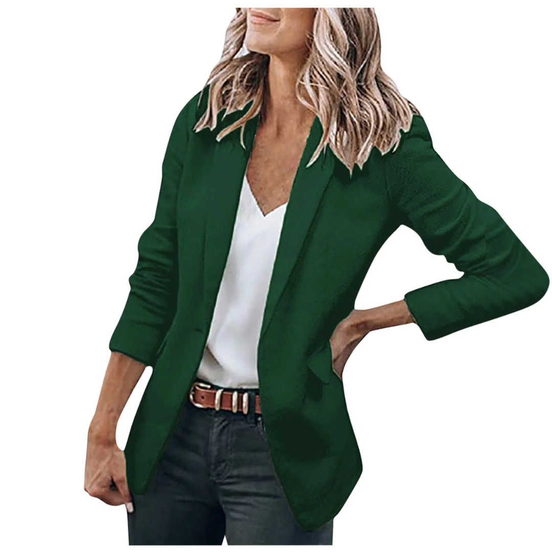 Casual Blazer | Classic & Versatile