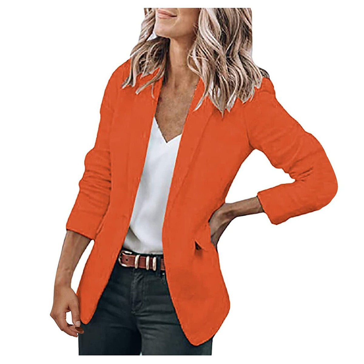 Casual Blazer | Classic & Versatile