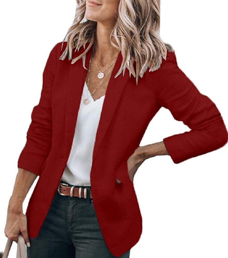 Casual Blazer | Classic & Versatile