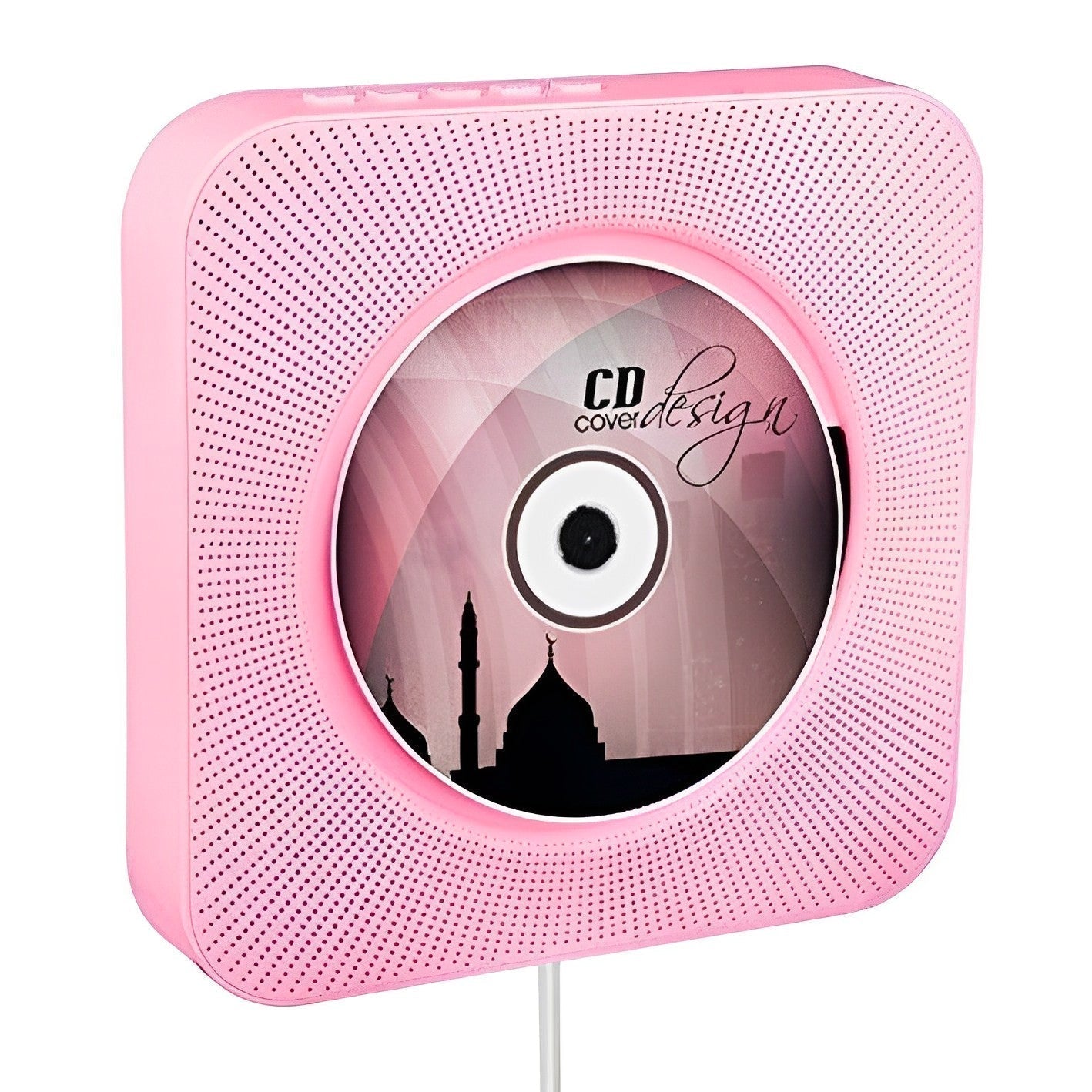 CD Player
