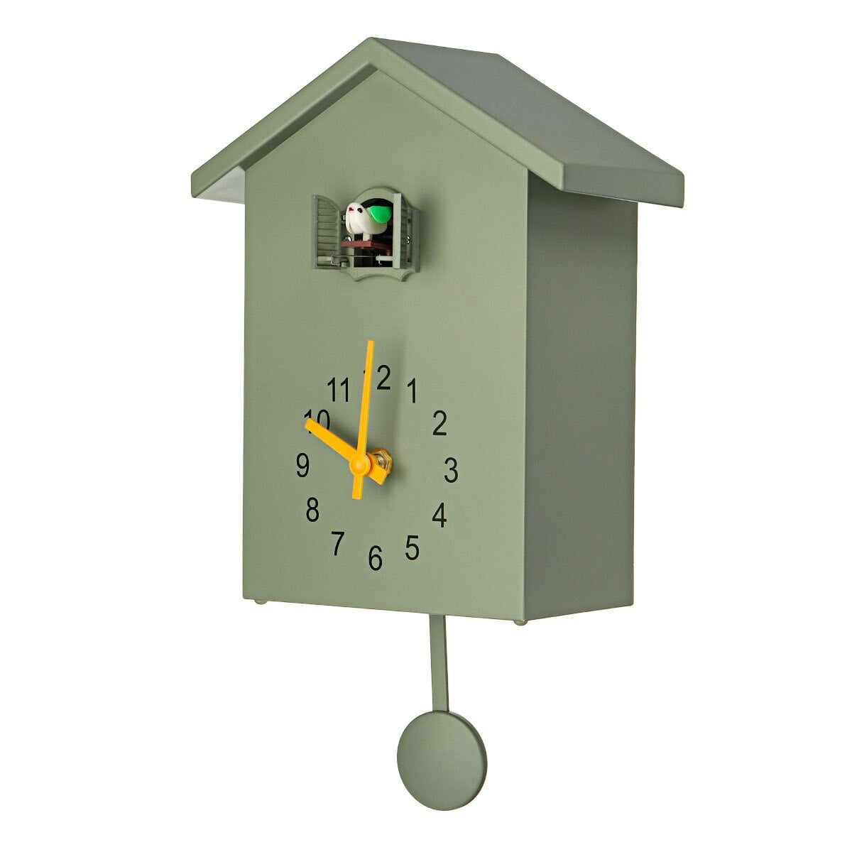 Charming Cuckoo Clock – JoyCoo