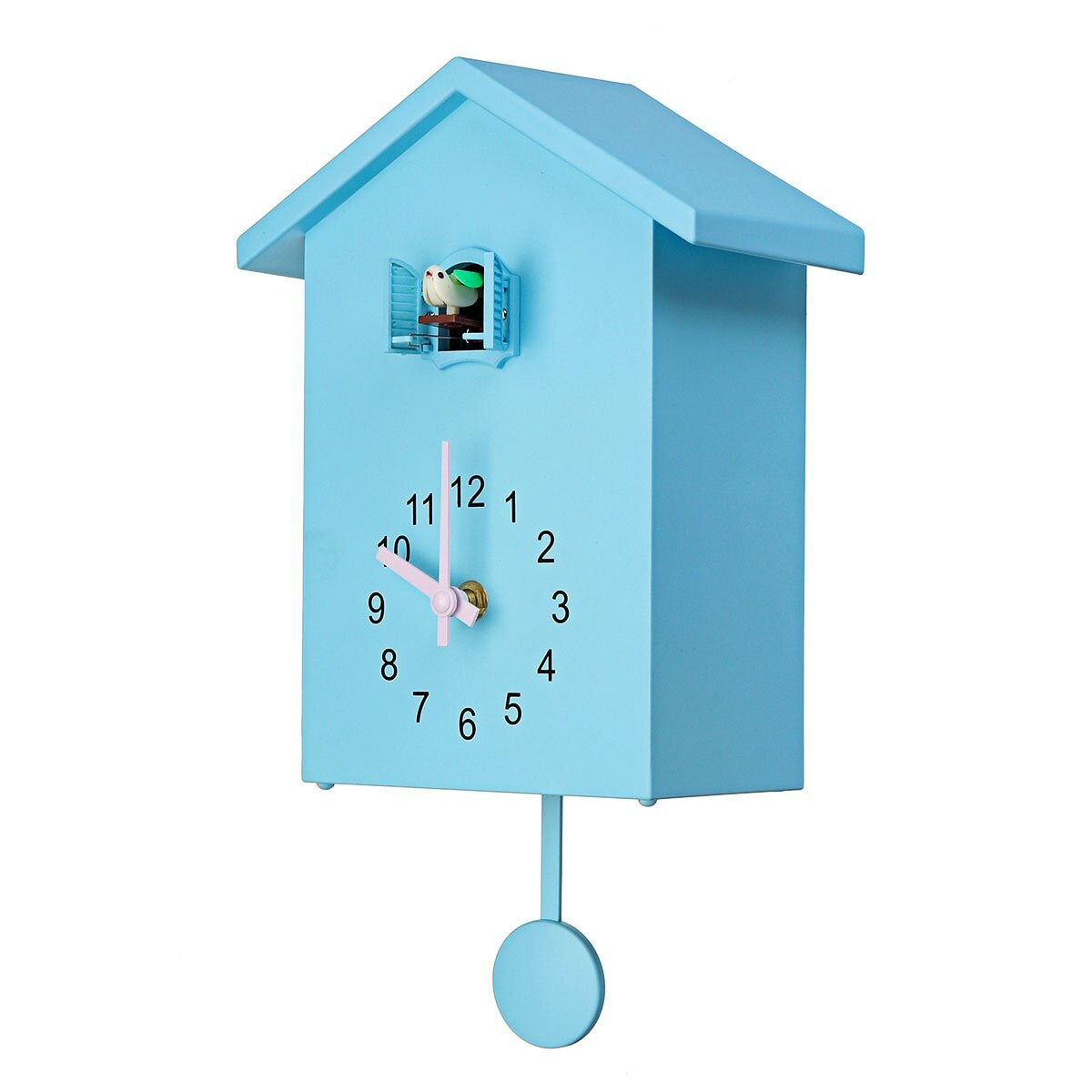 Charming Cuckoo Clock – JoyCoo