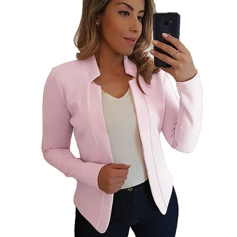 Chic and Elegant Blazer