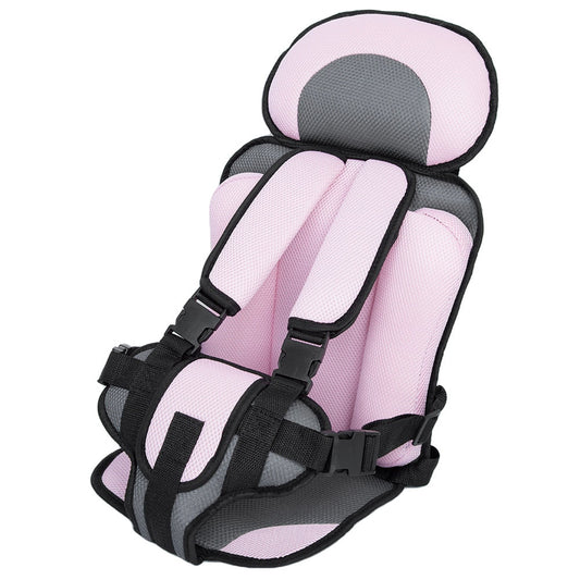 Children's Safety Car Seat