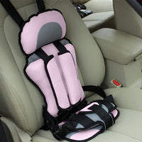 Child Travel Seat