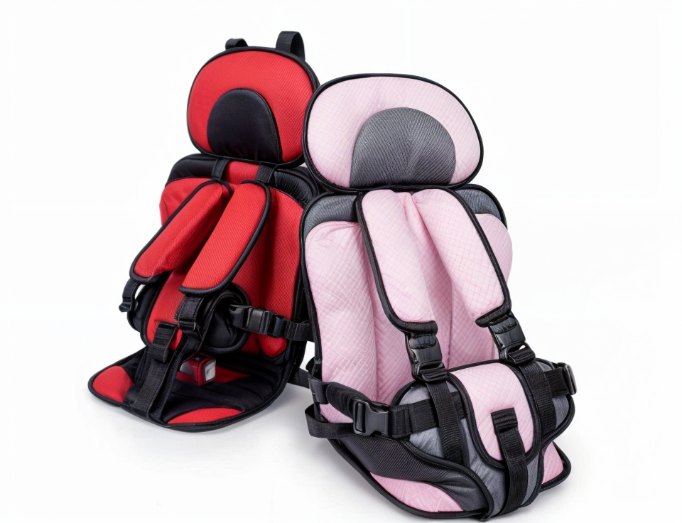 Children's Safety Car Seat