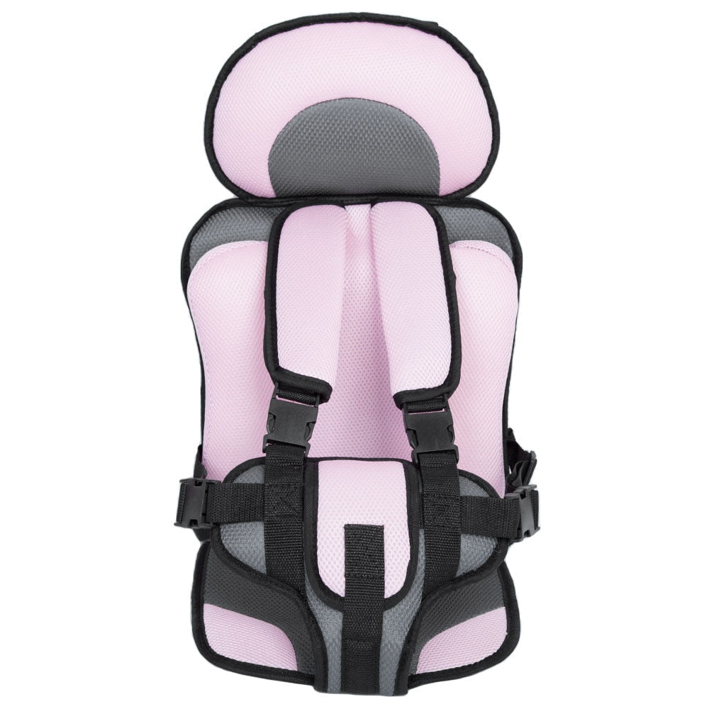 Children's Safety Car Seat